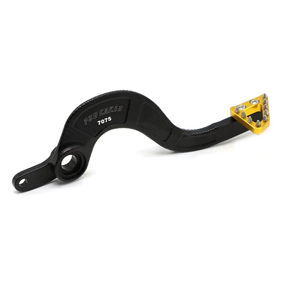 Suzuki RMZ Brake Pedal