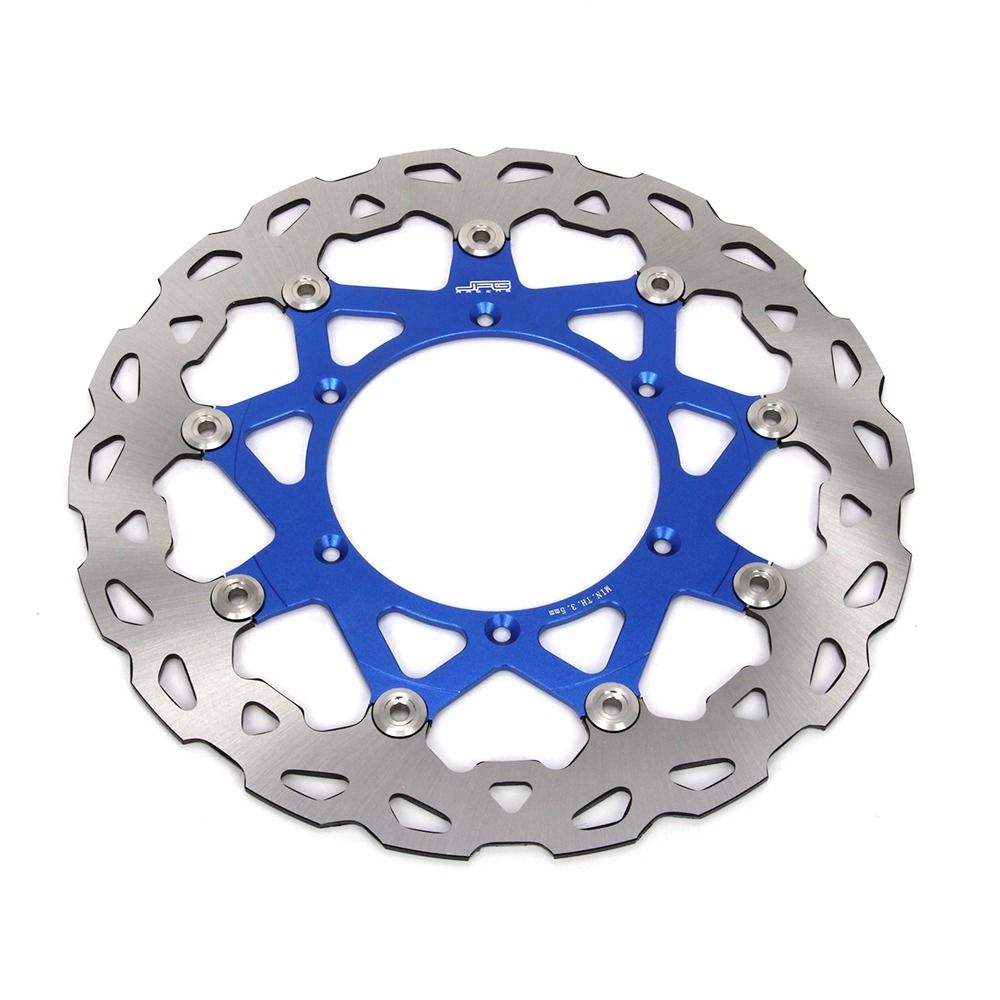 Yamaha WR/YZ Floating Brake Rotor