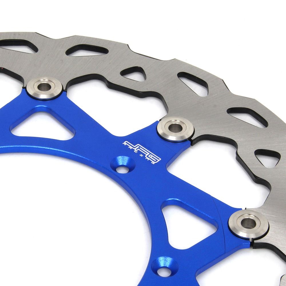 Yamaha WR/YZ Floating Brake Rotor