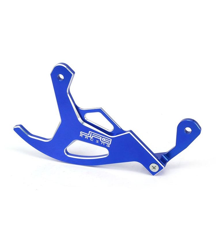 Yamaha YZ/WR Rear Disc Guard