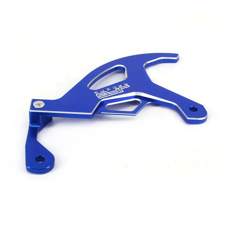 Yamaha YZ/WR Rear Disc Guard