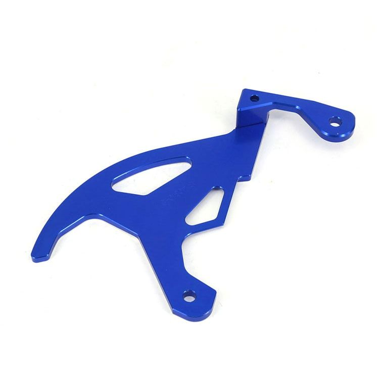 Yamaha YZ/WR Rear Disc Guard