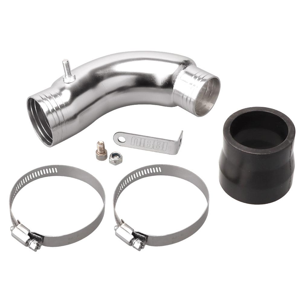 Air Filter Extension Adapter Aluminum 48mm - NIBBIRACING