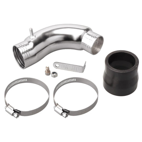 Air Filter Extension Adapter Aluminum 48mm - NIBBIRACING