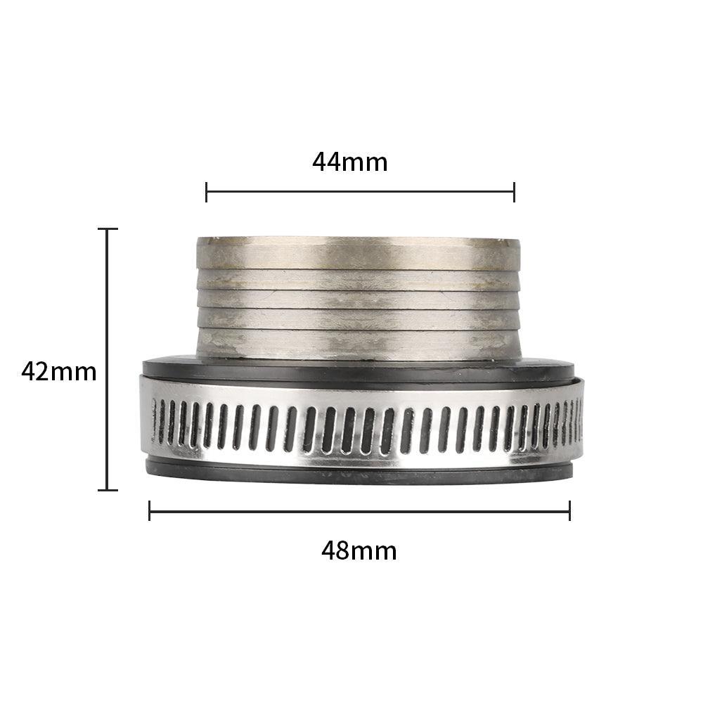 Air Filter Adapter 48-44 - NIBBIRACING