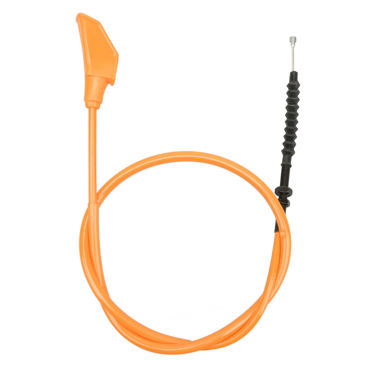 CB Dirt Bike Clutch Cable 38.8"/4.8" - NIBBIRACING