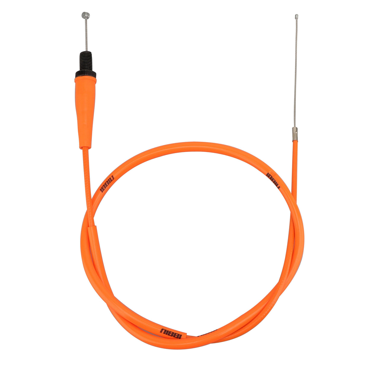 CB Throttle Cable 36.8"/5.1" - NIBBIRACING