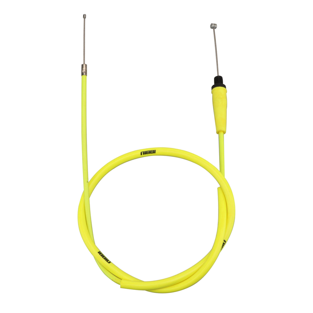 CB Throttle Cable 36.8"/5.1" - NIBBIRACING