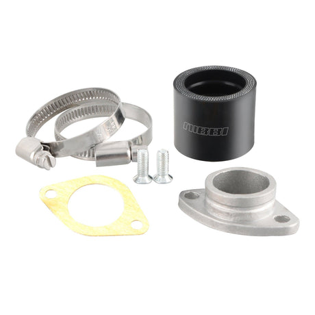 Flange Manifold Adapter 33mm - NIBBIRACING