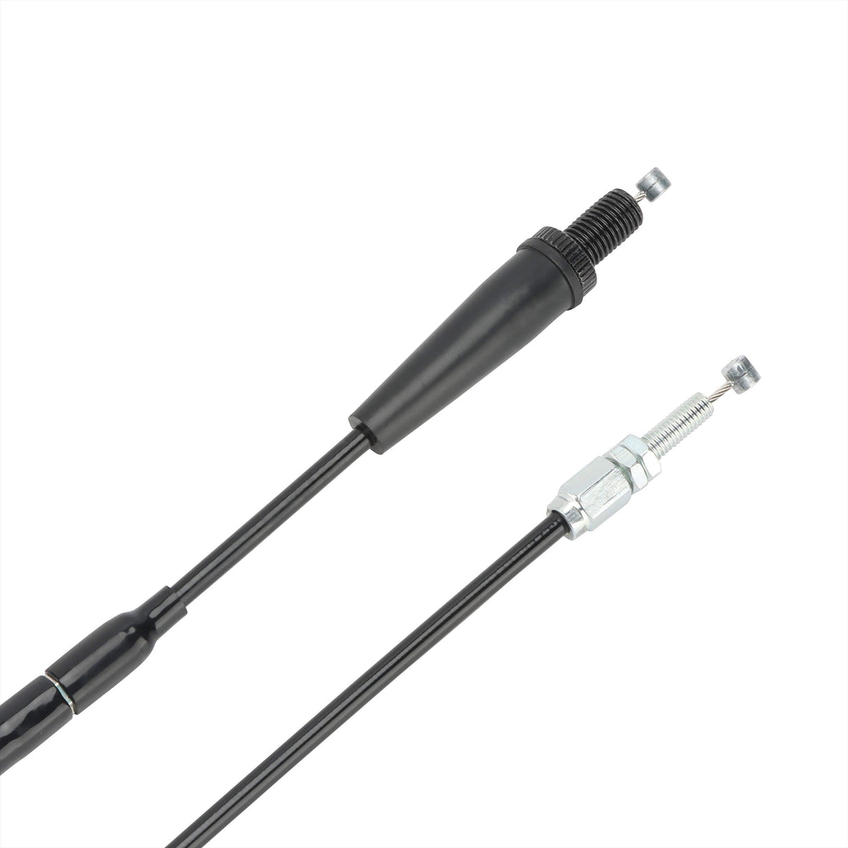 NIBBI FCR Throttle Cable 40.5"/5.9"