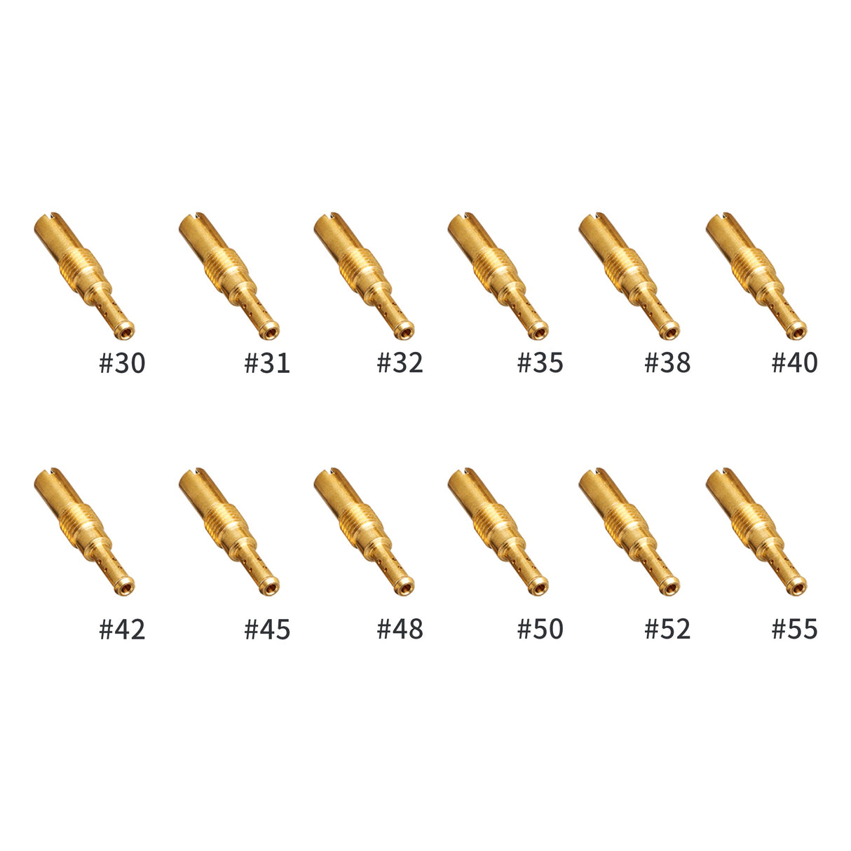 KEIHIN FCR Pilot Jet