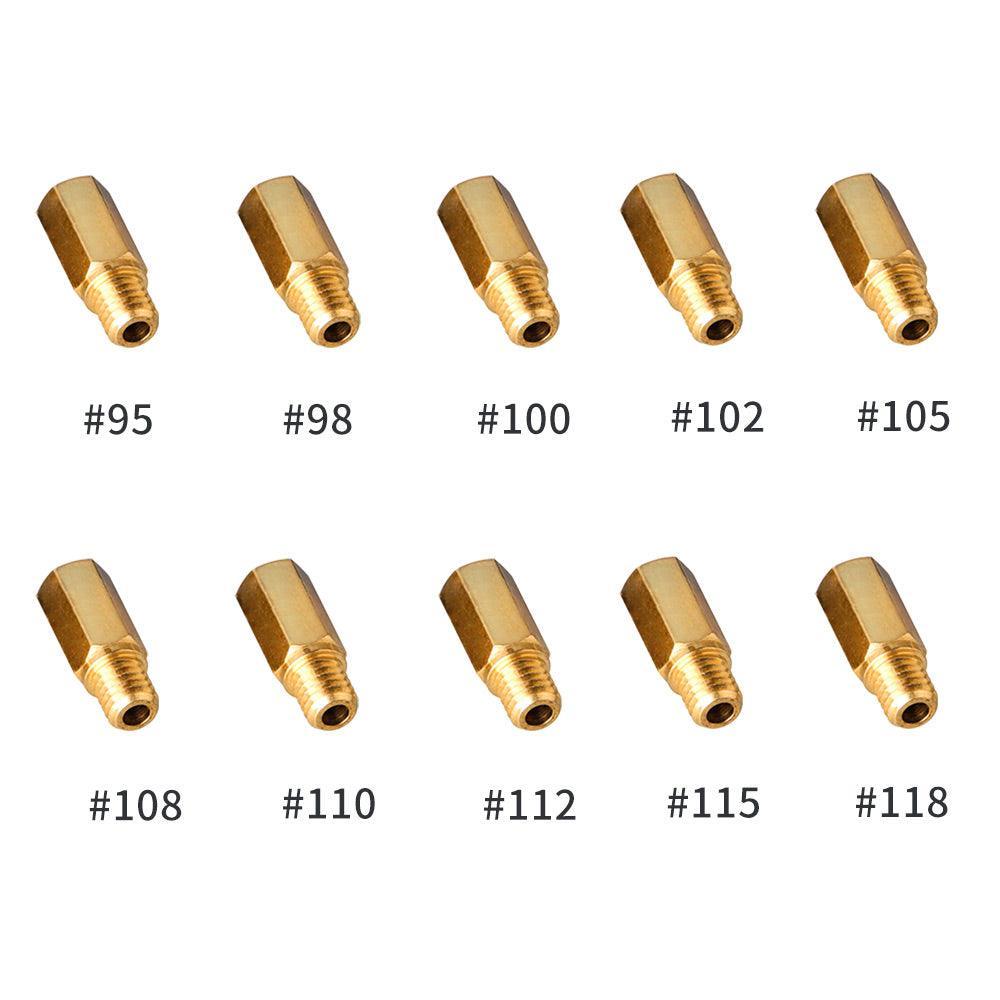 Main Jet For PWK FCR Carburetor - NIBBIRACING