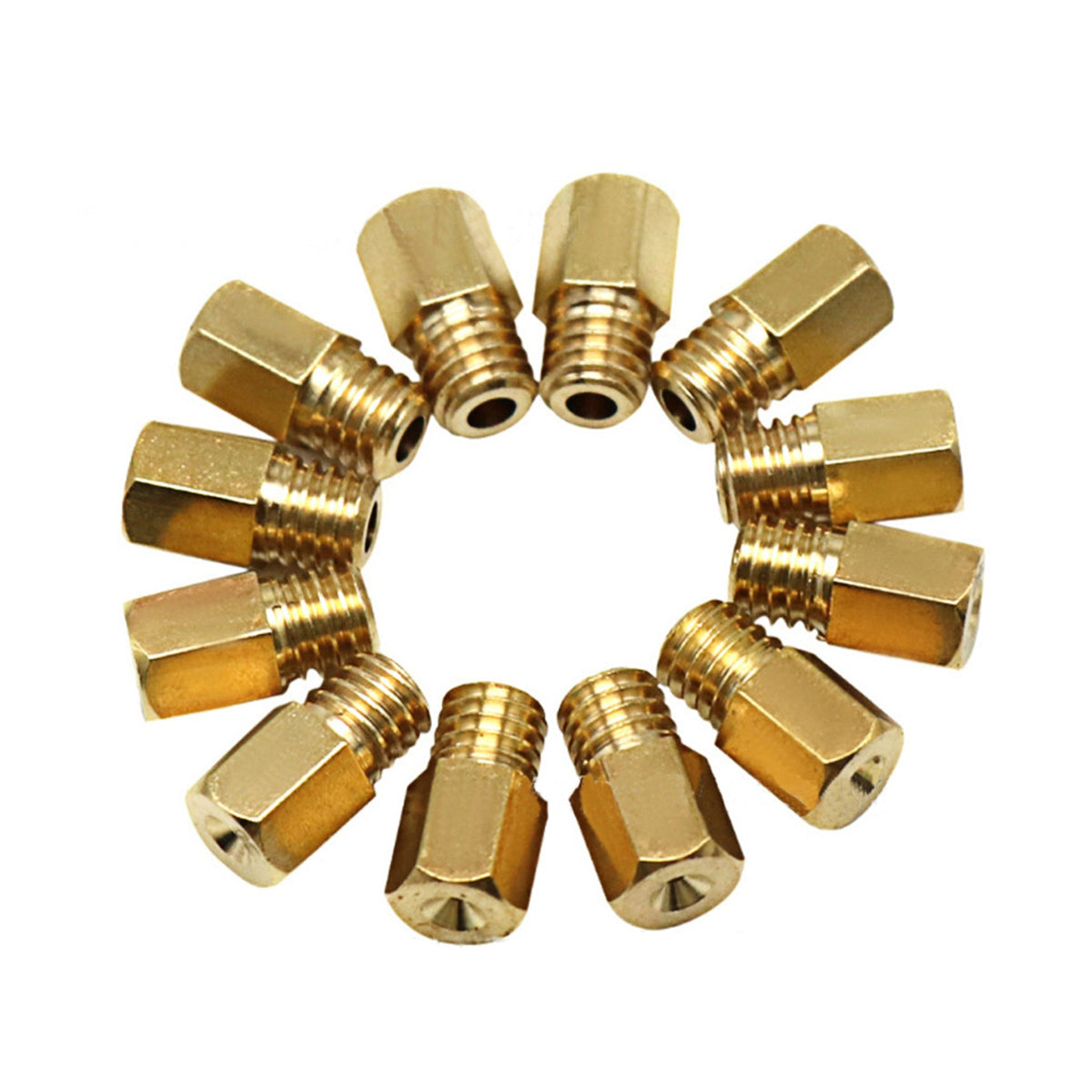 Carburetor Main Jet for Mikuni VM T1RacingParts