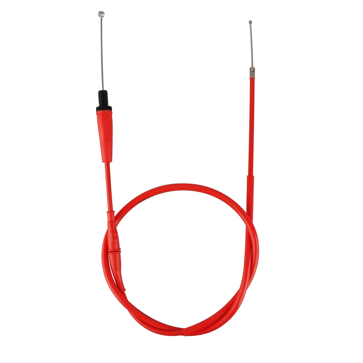 NC Dirt Bike Throttle Cable 40.3"/6.3" - NIBBIRACING