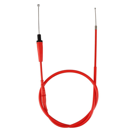 NC Dirt Bike Throttle Cable 40.3"/6.3" - NIBBIRACING