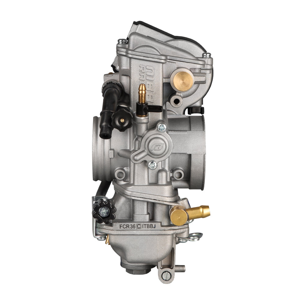 FCR 36mm Carburetor: Elevate Your Ride's Power – T1RacingParts