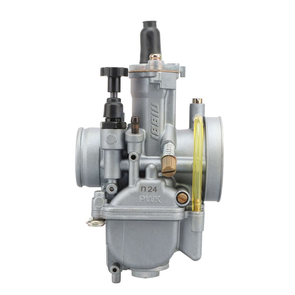 NIBBI PWK 24mm Carburetor: Precision Tuned Riding – T1RacingParts