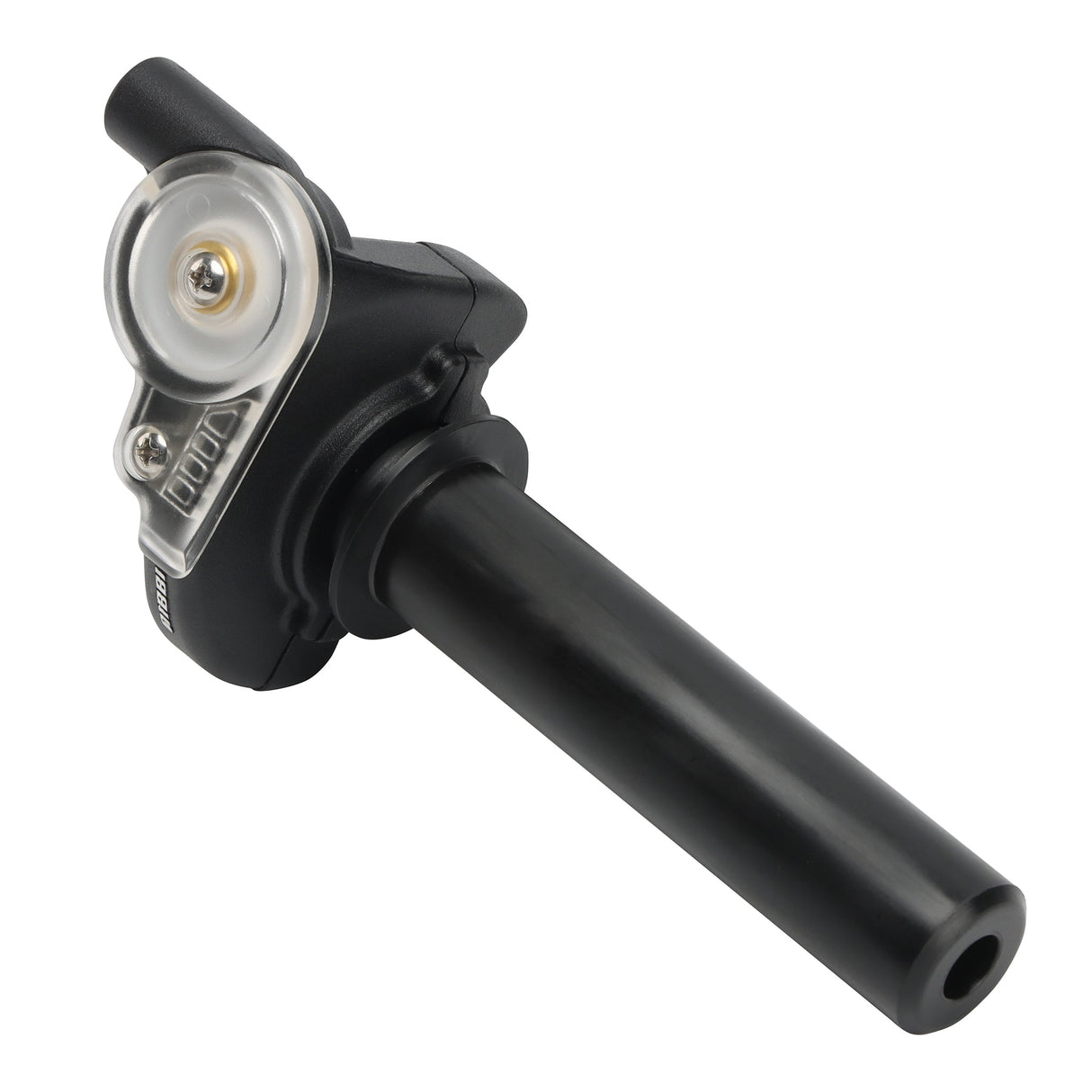 NIBBI Off-road Vortex Throttle 1/4 Turn