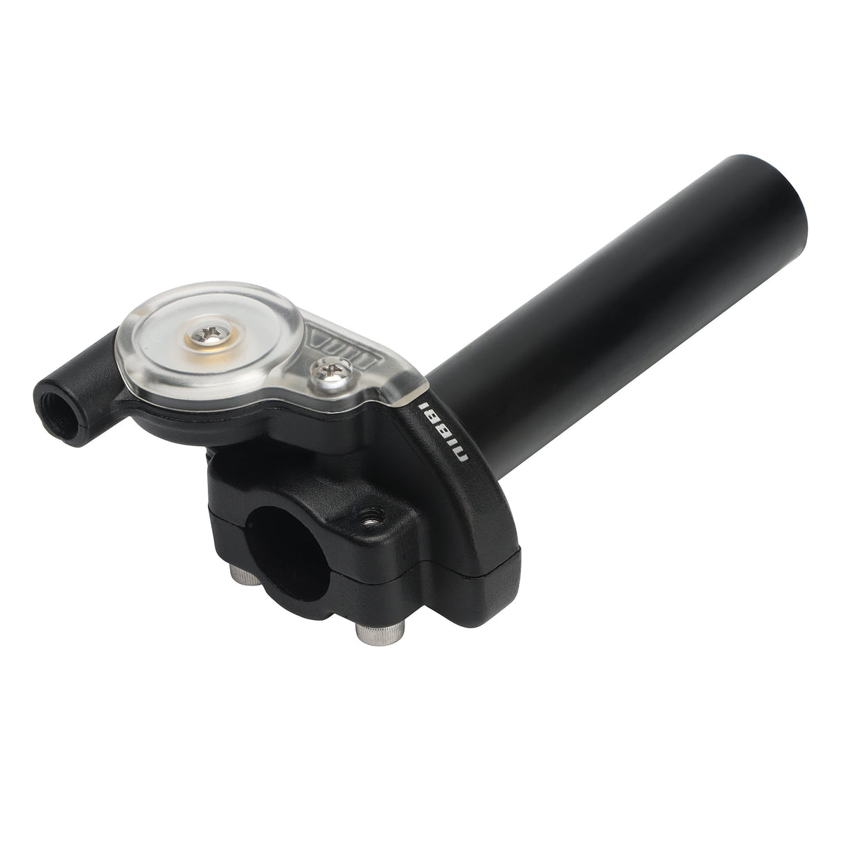 NIBBI Off-road Vortex Throttle 1/4 Turn