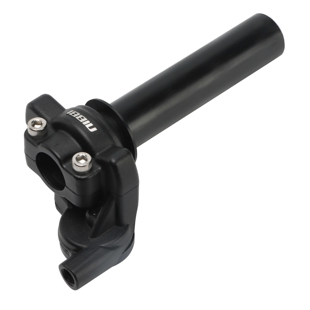 NIBBI Off-road Vortex Throttle 1/4 Turn