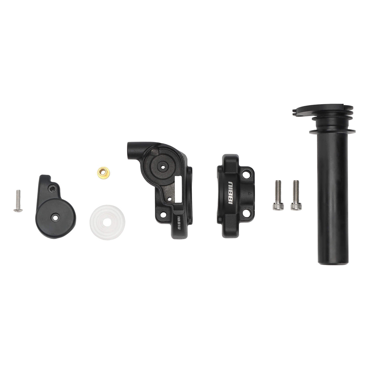 NIBBI Off-road Vortex Throttle 1/4 Turn