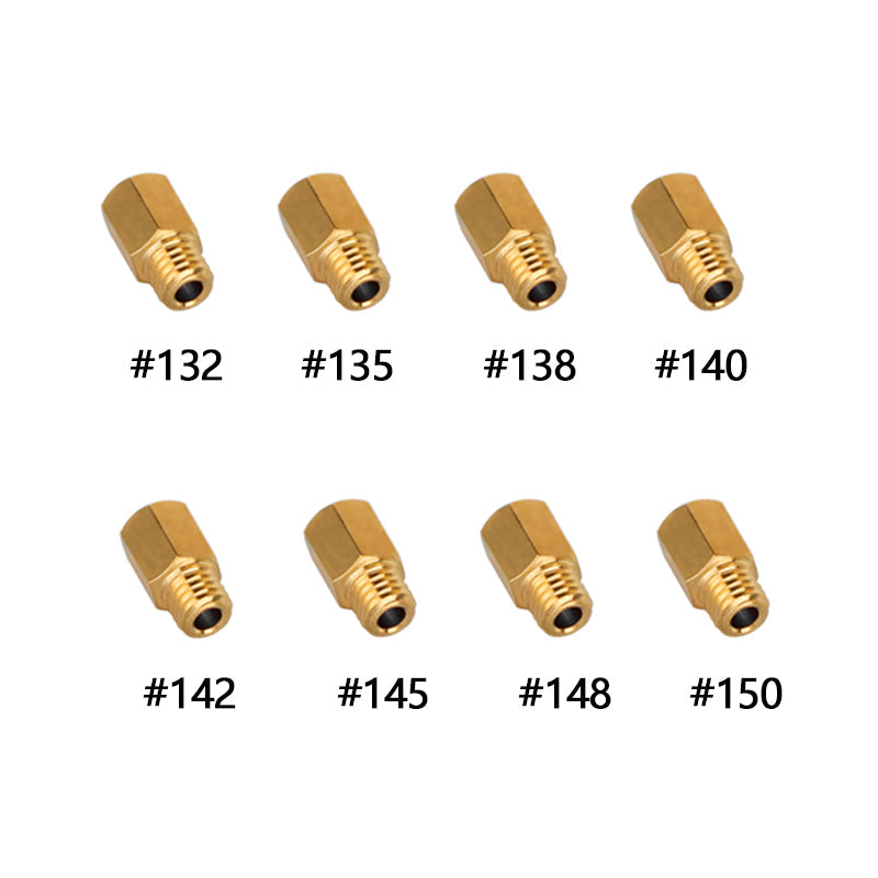 Main Jet For PWN Carburetor