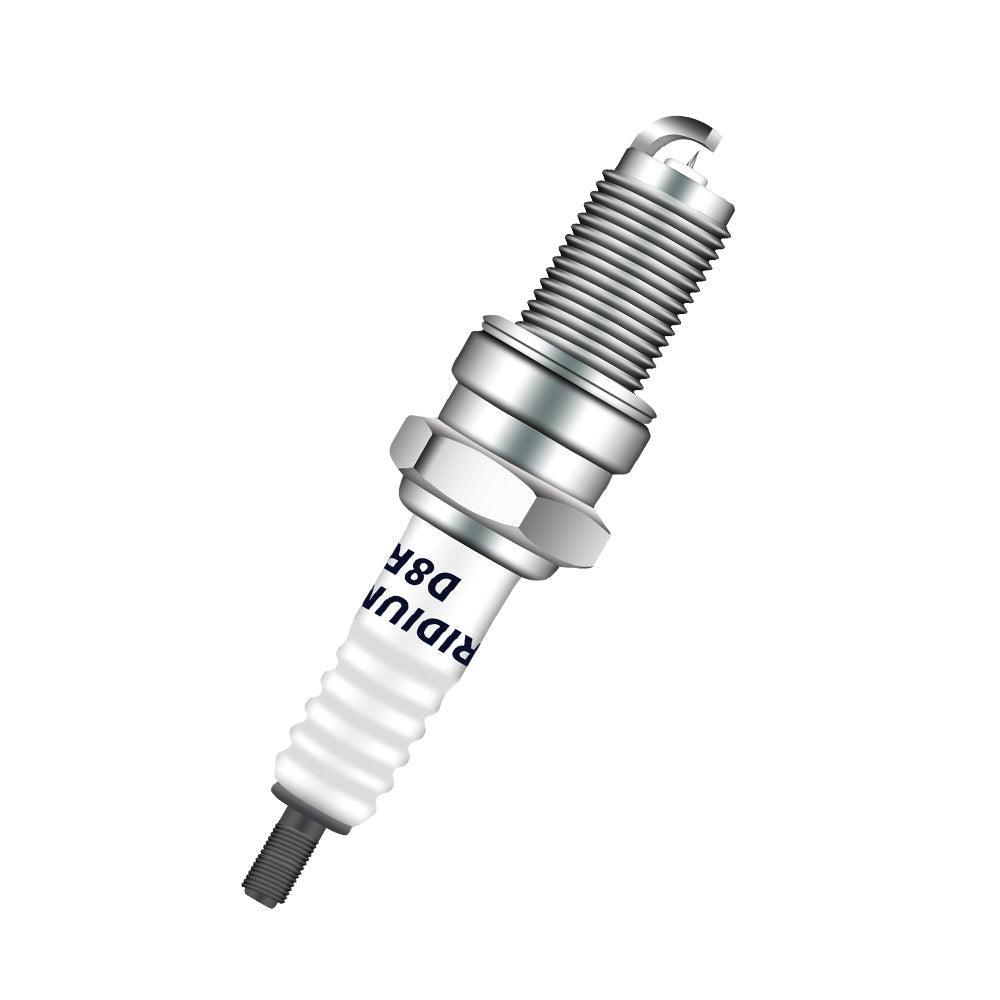 Spark Plug R9IV/D8RIV(1 pcs) - NIBBIRACING
