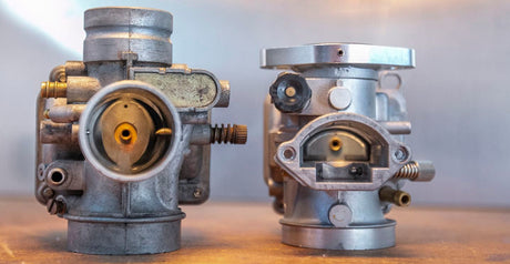 How to Choose Carburetor Size for Motorcycle