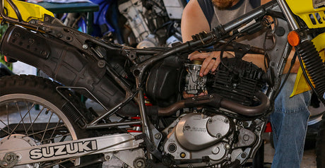 Do All Motorcycles Have Carburetors? Find Out Here