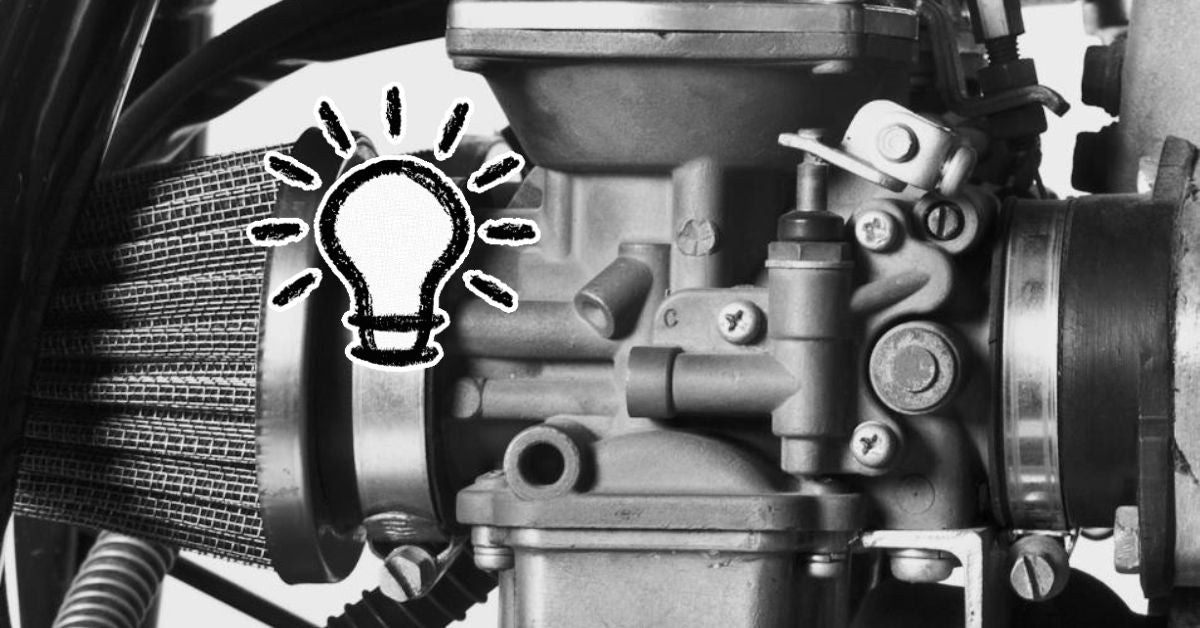 The Ultimate Guide to Identifying and Solving 29 Common Motorcycle Carburetor Issues