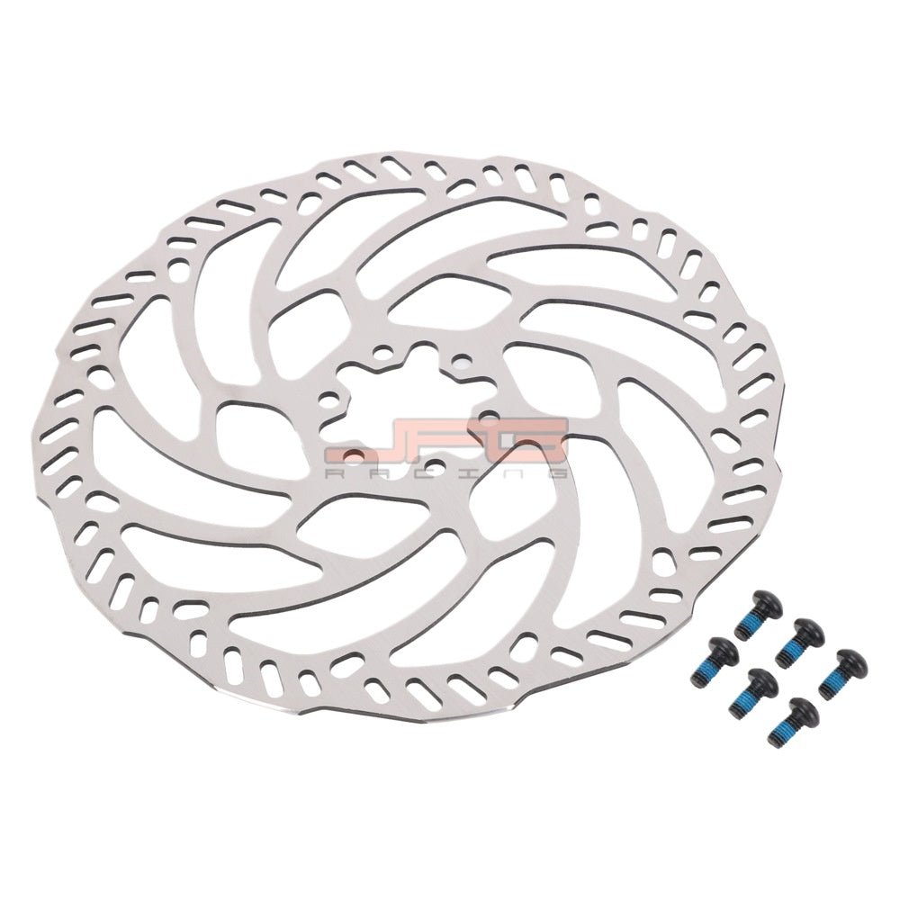 Brake Disk for Light Bee