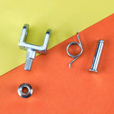 OEM | Surron Foot Pegs Spring Latch Holders