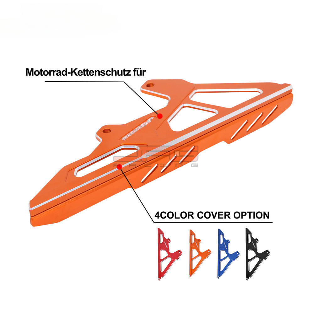 Chain Protectors for Light Bee