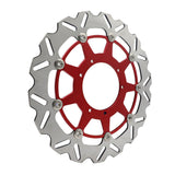 320 mm Floating Brake Rotor