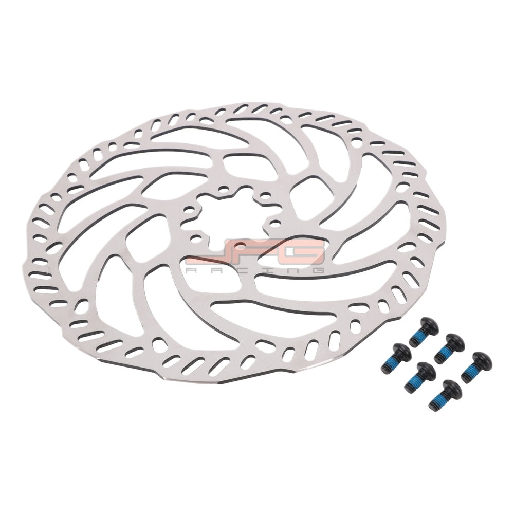 Brake Disk for Light Bee