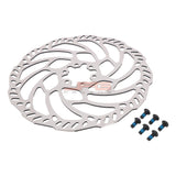 Brake Disk for Light Bee