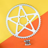 OEM | 58T-420 Sprocket