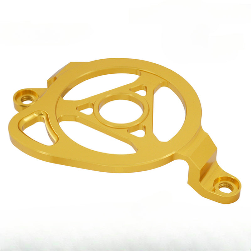 Motor Protection Cover for Light Bee