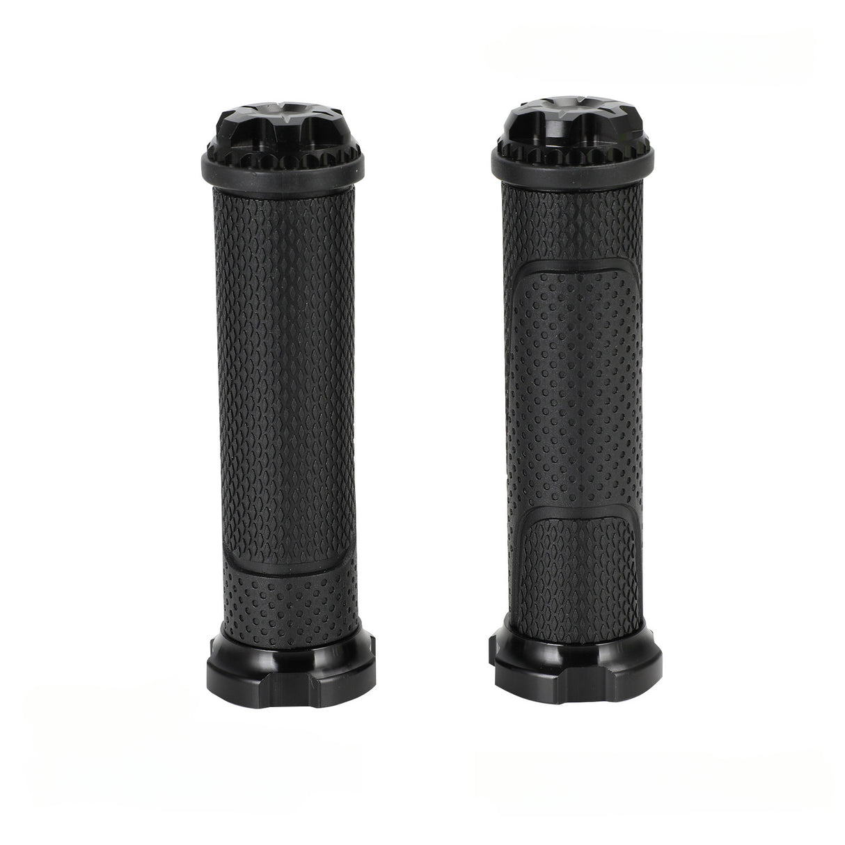Aluminum Lock-on grip for Surron/Segway/Talaria