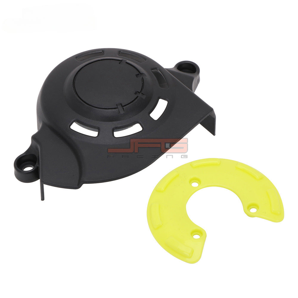 Motor Protection Cover for Light Bee