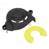 Motor Protection Cover for Light Bee