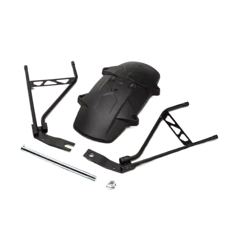 OEM | Extended Rear Fender Kit for Light Bee