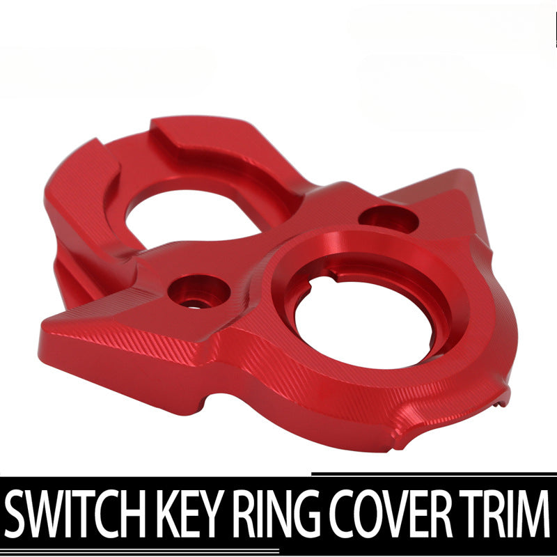 Key Cover for Light Bee/Segway