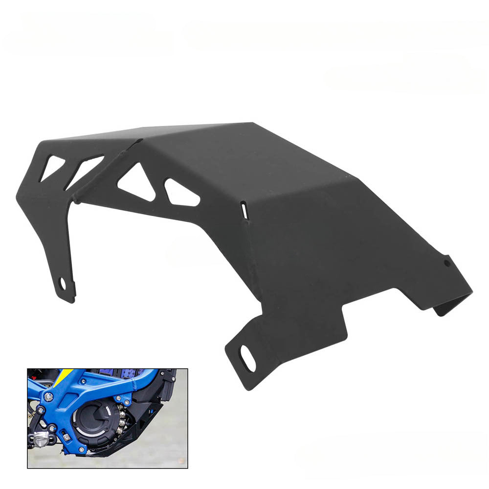 Aluminum Bash Plate for Light Bee