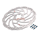 Brake Disk for Light Bee