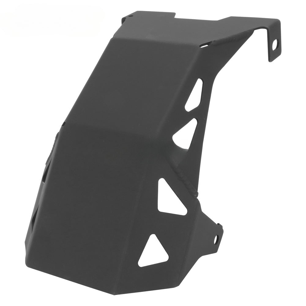 Aluminum Bash Plate for Light Bee