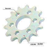 Drive Sprocket Upgrade-14T for Light Bee