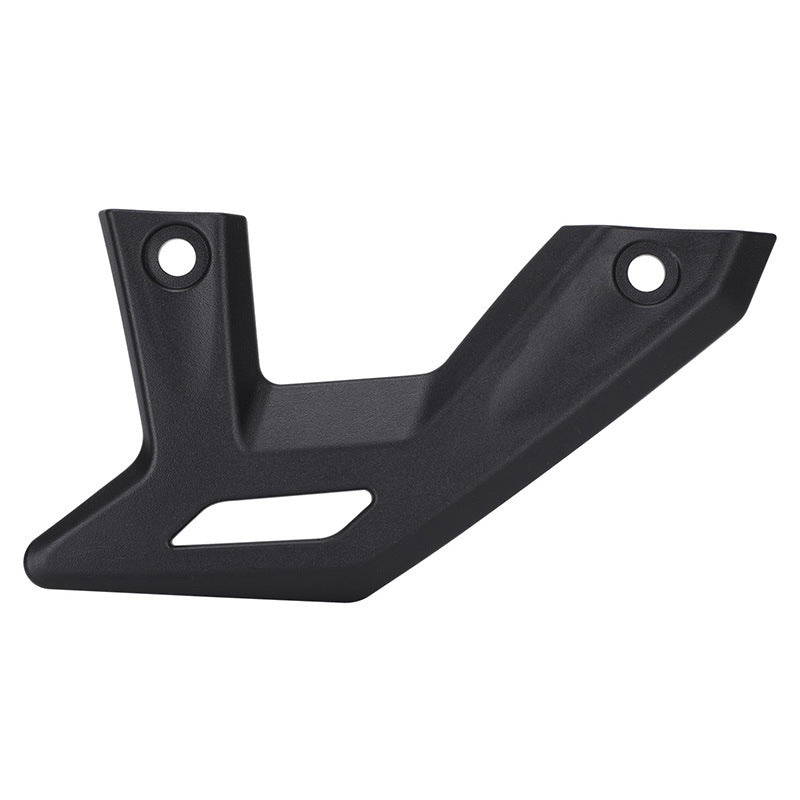 Lower Chain Guard for Ultra Bee