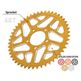 420 Aluminum Sprocket for Surron/Segway/Talaria