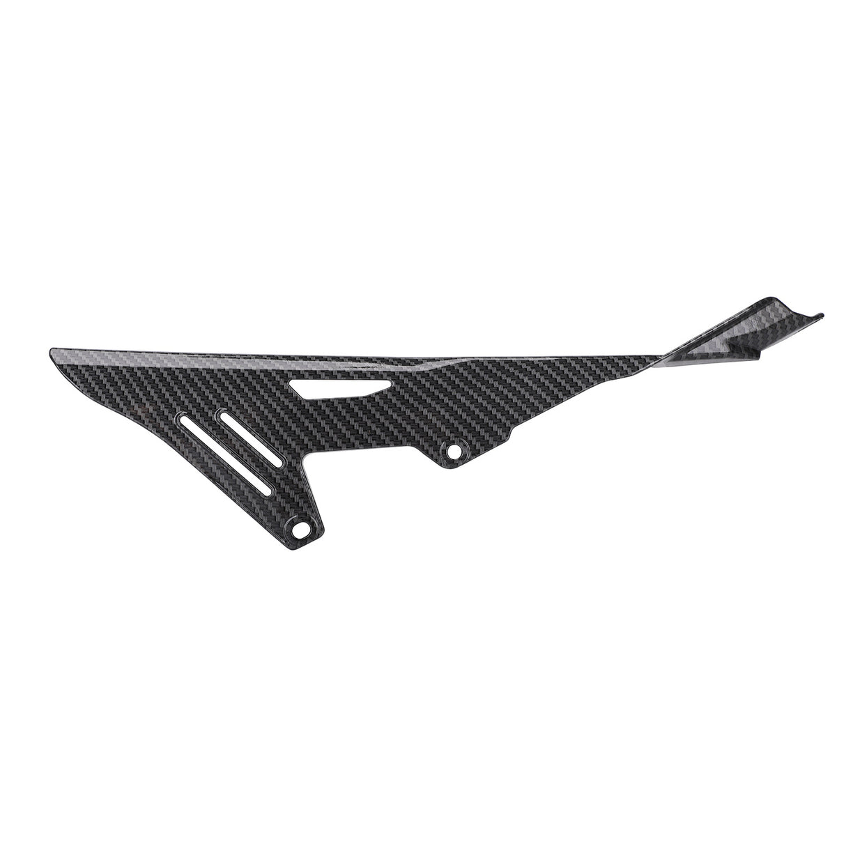 Carbon Fiber | Chain Guards for Light Bee